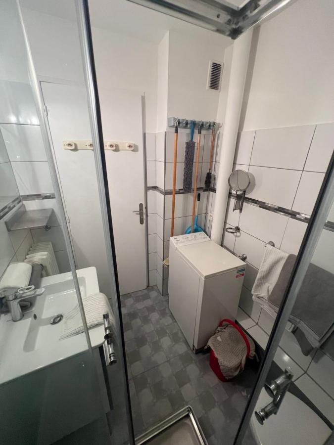 L'Impérial 1 Apartamento Le Grau-du-Roi Exterior foto