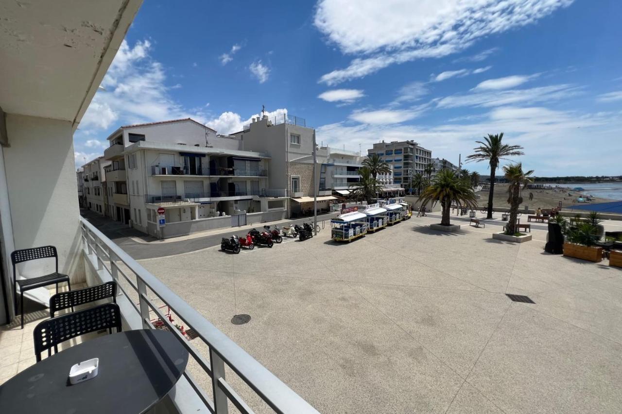 L'Impérial 1 Apartamento Le Grau-du-Roi Exterior foto